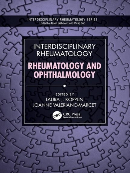 Interdisciplinary Rheumatology Rheumatology and Ophthalmology