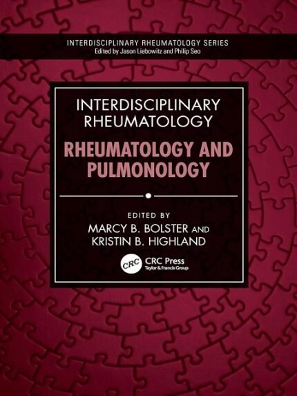 Interdisciplinary Rheumatology Rheumatology and Pulmonology