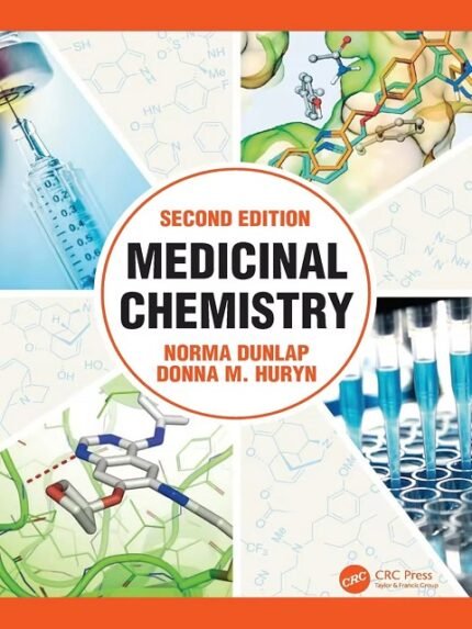 Medicinal Chemistry 2nd Edition.