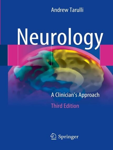 Neurology A Clinician’s Approach