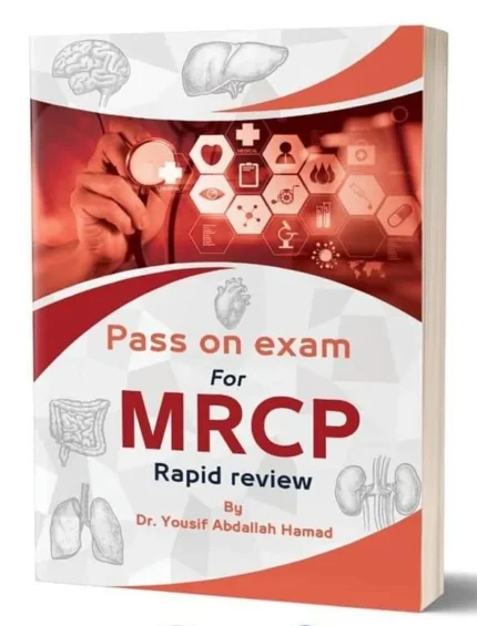 Pass-on-Exam-for-MRCP-Rapid-Review-by-Yousif-Abdallah-Hamad