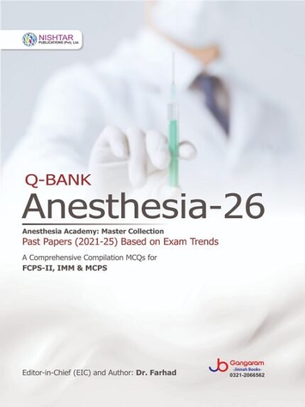 Q-BANK Anesthesia-26