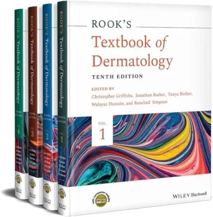Rooks-Textbook-of-Dermatology-10th-Edition