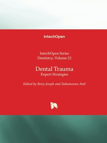 Dental Trauma - Expert Strategies (Dentistry)