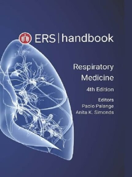 ERS Handbook of Respiratory Medicine