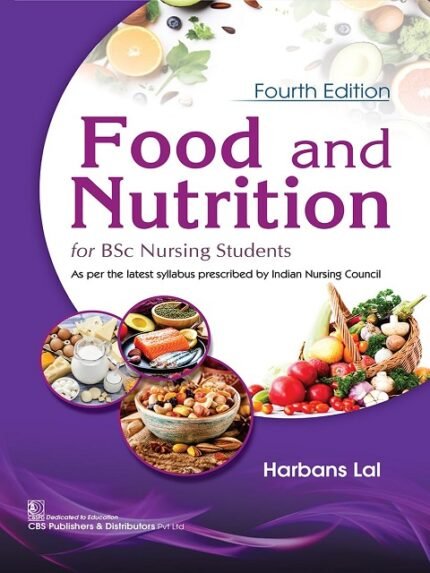 Food and Nutrition for BSc Nursing Students