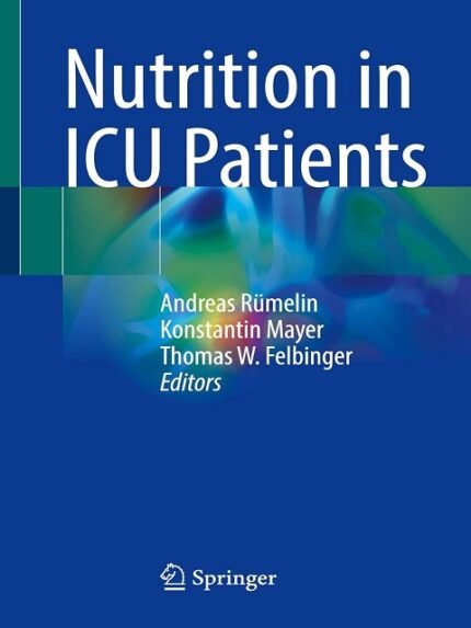 Nutrition in ICU Patients