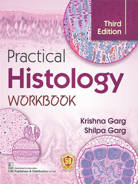 Practical Histology Workbook