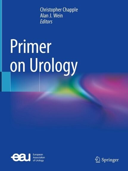 Primer on Urology.
