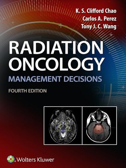 Radiation Oncology Management Decisions