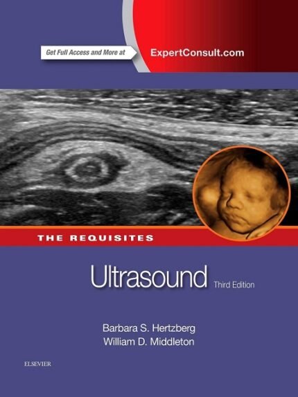 Ultrasound The Requisites, 3rd Edition