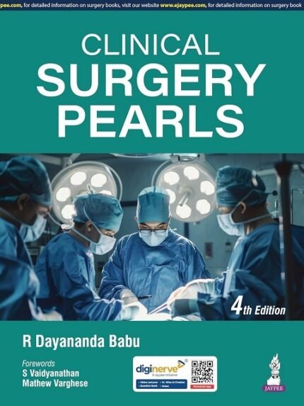 CLINICAL SURGERY PEARLS