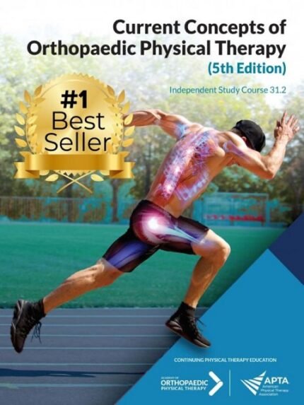 Current Concepts of Orthopaedic Physical Therapy 5ed 2024