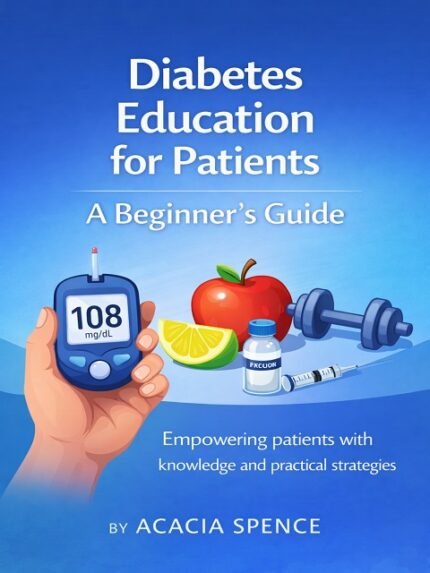 Diabetes Education For Patients A beginners Guide