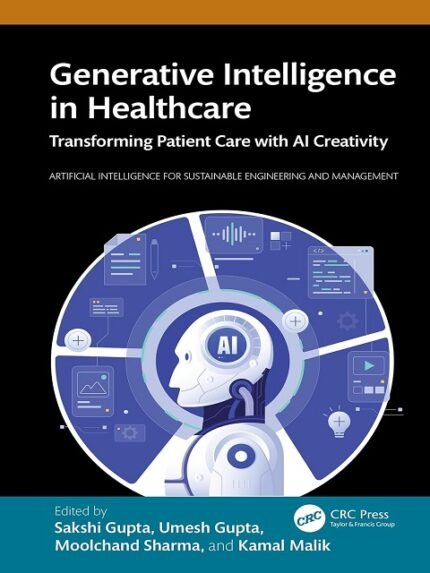 Generative Intelligence in Healthcare Transforming Patient Care with AI Creativity