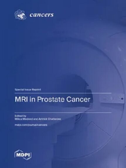 MRI in Prostate Cancer