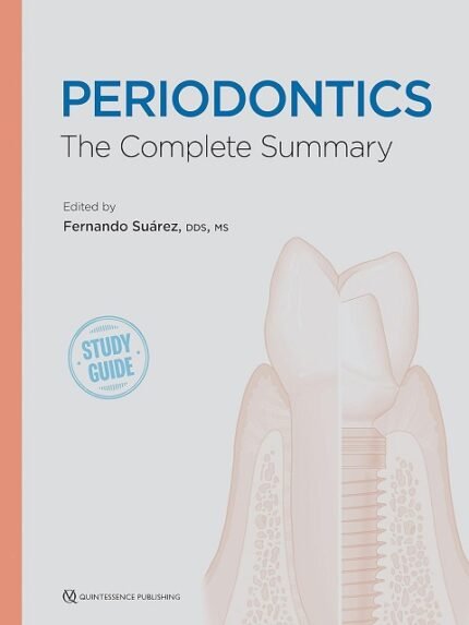 Periodontics The Complete Summary