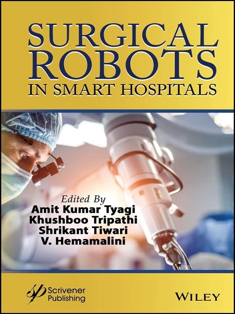 Surgical Robots in Smart Hospitals Surgical Robots in Smart Hospitals