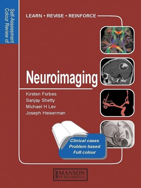 Neuroimaging Self-Assessment Colour Review Neuroimaging Self-Assessment Colour Review