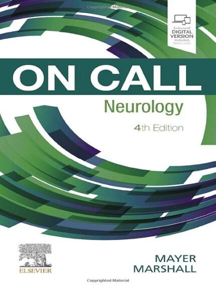 On Call Neurology On Call Series