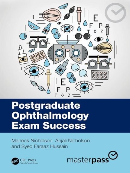 Postgraduate Ophthalmology Exam Success (MasterPass)